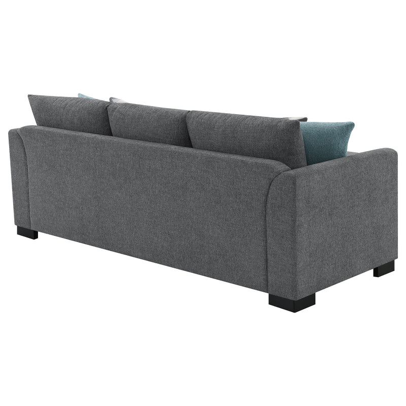 Storey Fold-Out Sleeper Sectional Sofa - Furniture City (CA)l