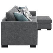 Storey Fold-Out Sleeper Sectional Sofa - Furniture City (CA)l