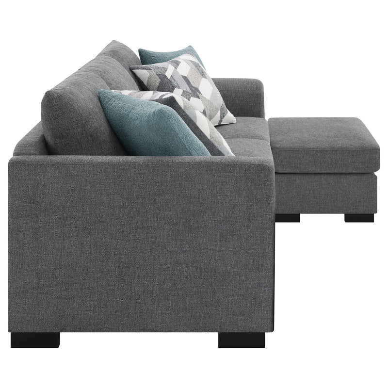 Storey Fold-Out Sleeper Sectional Sofa - Furniture City (CA)l