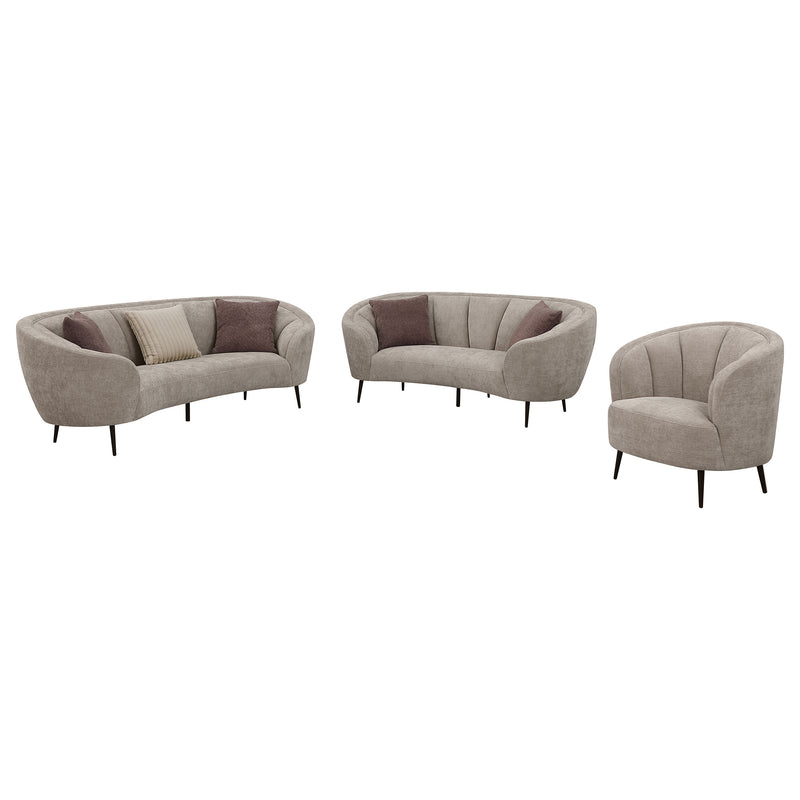 Ellorie Sofa Set - Furniture City (CA)l