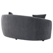 Brookside Loveseat - Furniture City (CA)l