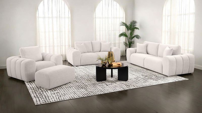 Burnett Sofa