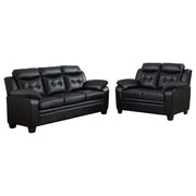 Finley Sofa Set - Furniture City (CA)l