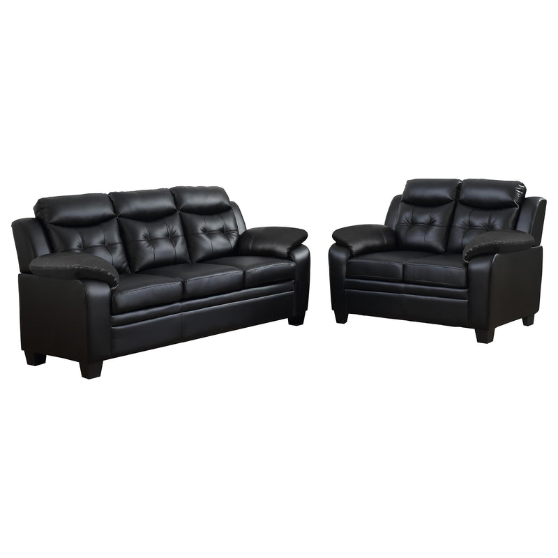 Finley Sofa Set - Furniture City (CA)l