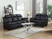 Finley Sofa Set - Furniture City (CA)l