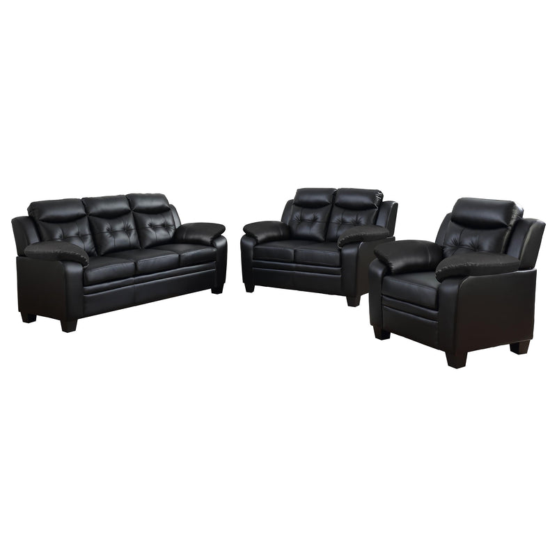 Finley Sofa Set - Furniture City (CA)l