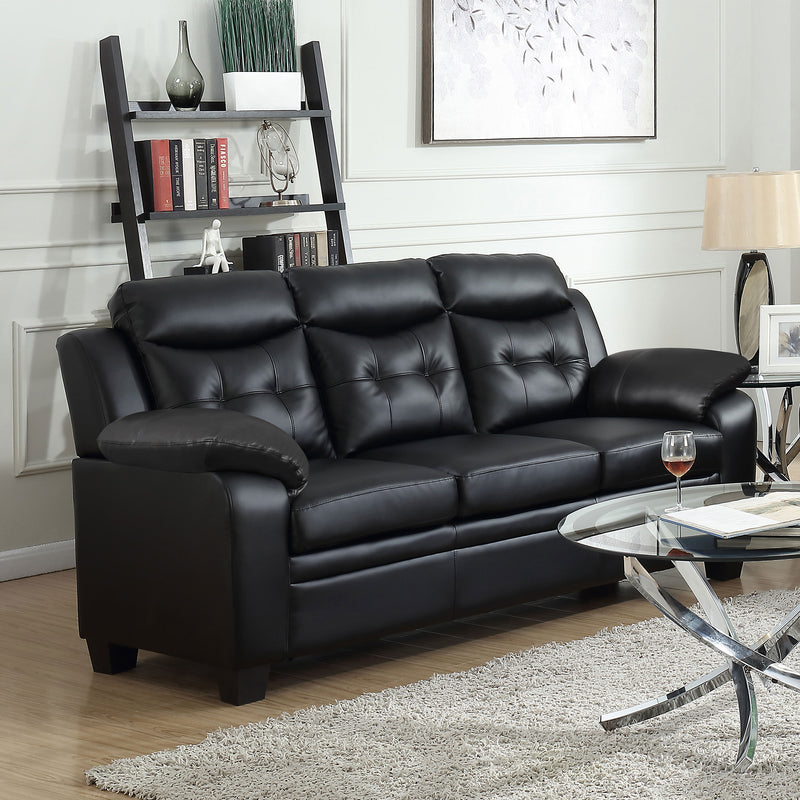 Finley Sofa - Furniture City (CA)l