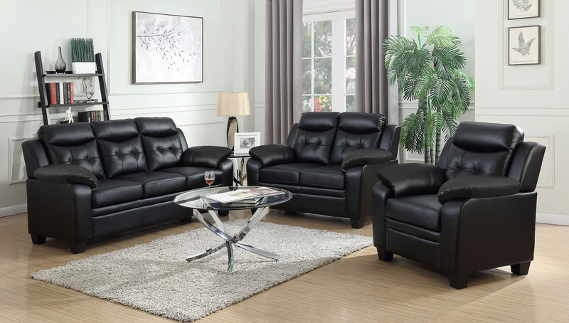 Finley Sofa - Furniture City (CA)l