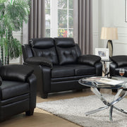 Finley Loveseat - Furniture City (CA)l