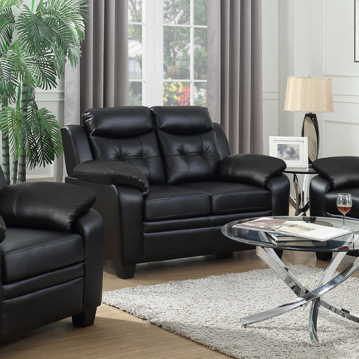 Finley Loveseat - Furniture City (CA)l