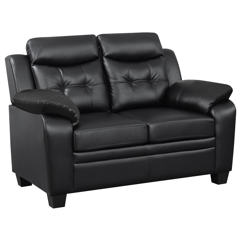Finley Loveseat - Furniture City (CA)l
