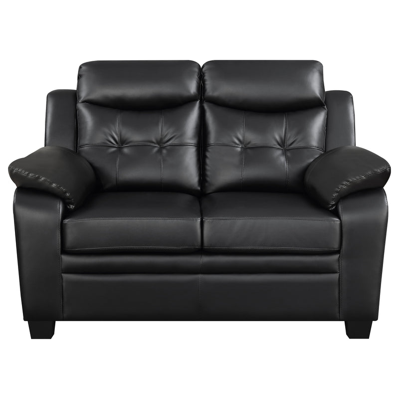 Finley Loveseat - Furniture City (CA)l