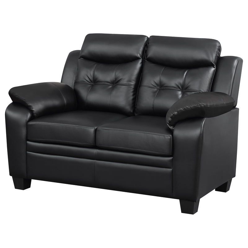 Finley Loveseat - Furniture City (CA)l