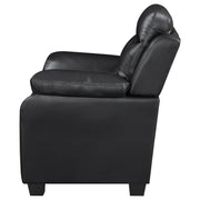 Finley Loveseat - Furniture City (CA)l