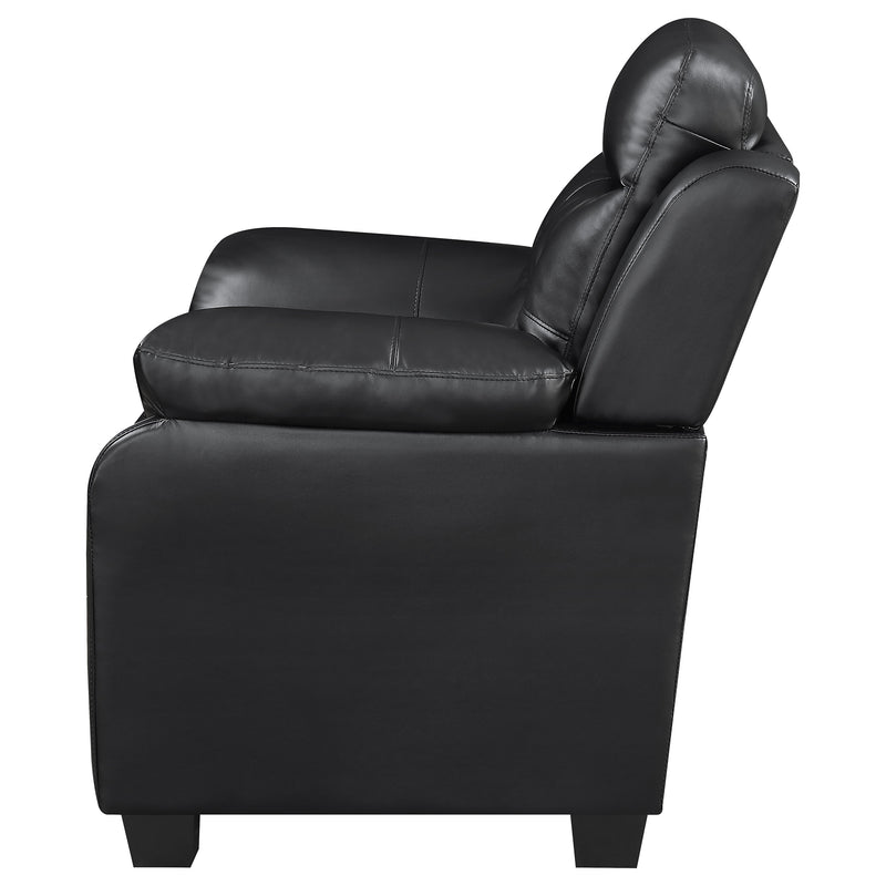 Finley Loveseat - Furniture City (CA)l