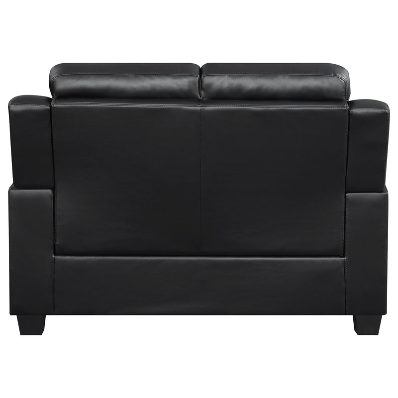 Finley Loveseat - Furniture City (CA)l