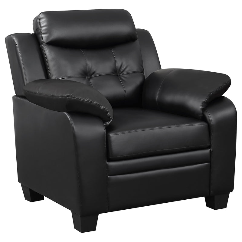 Finley Accent Chair - Furniture City (CA)l