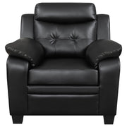 Finley Accent Chair - Furniture City (CA)l