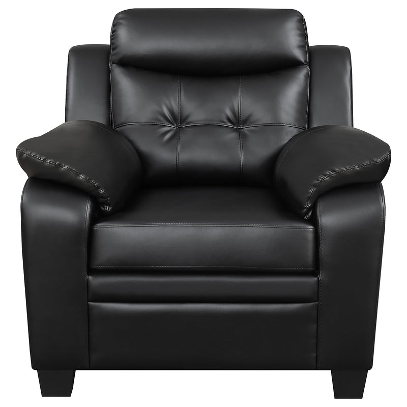Finley Accent Chair - Furniture City (CA)l