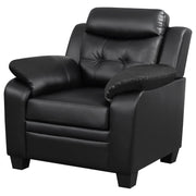 Finley Accent Chair - Furniture City (CA)l