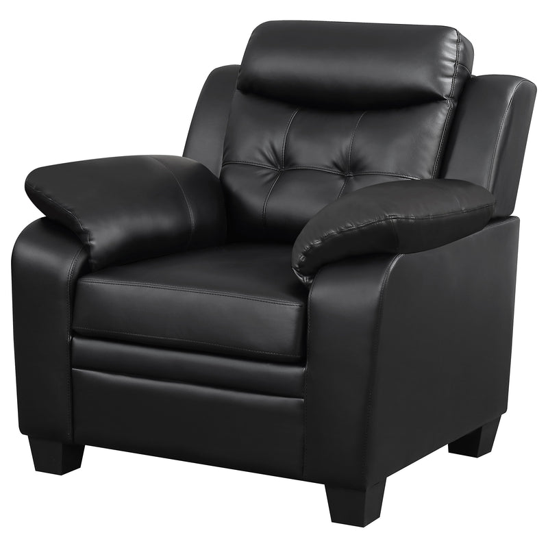Finley Accent Chair - Furniture City (CA)l