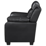 Finley Accent Chair - Furniture City (CA)l