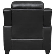 Finley Accent Chair - Furniture City (CA)l