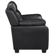 Finley Accent Chair - Furniture City (CA)l