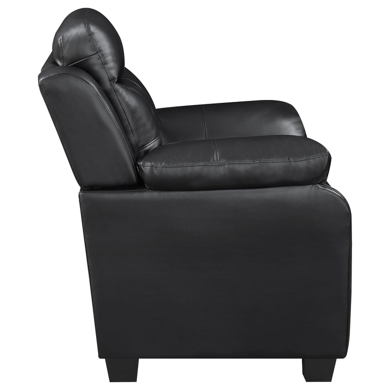 Finley Accent Chair - Furniture City (CA)l