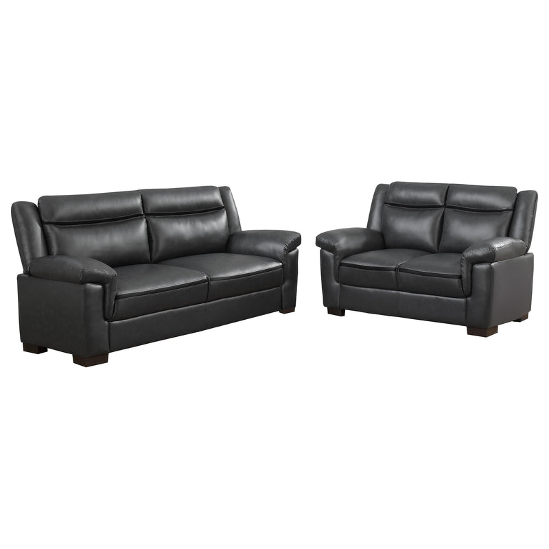 Arabella Sofa Set - Furniture City (CA)l
