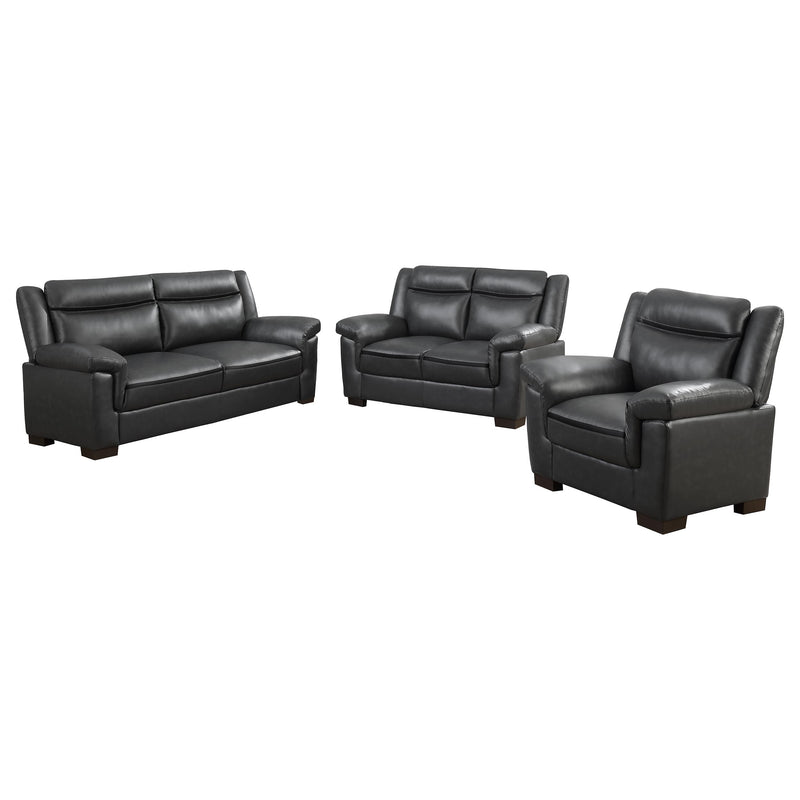 Arabella Sofa Set - Furniture City (CA)l