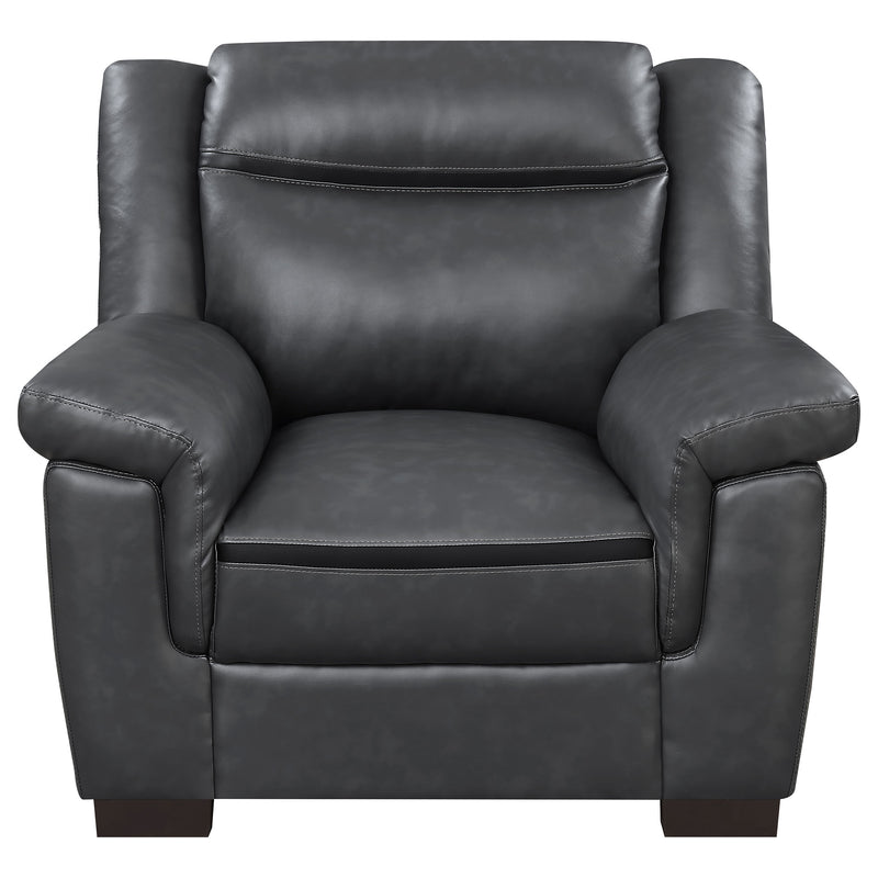 Arabella Sofa Set - Furniture City (CA)l