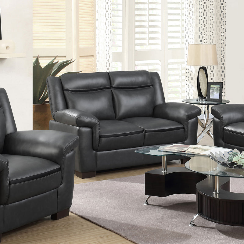 Arabella Loveseat - Furniture City (CA)l