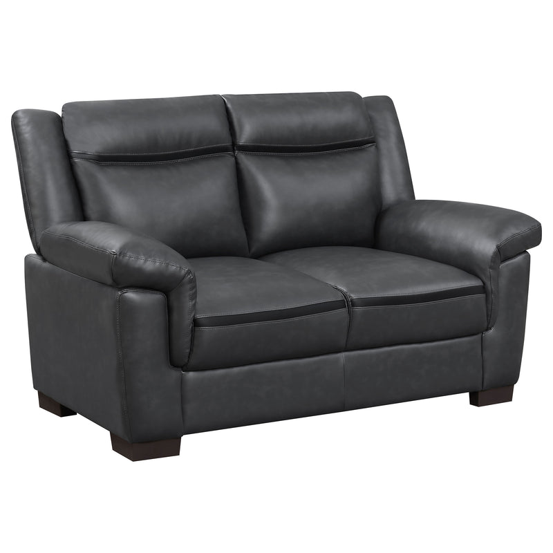 Arabella Loveseat - Furniture City (CA)l