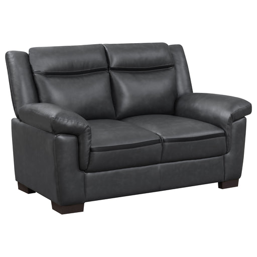 Arabella Loveseat - Furniture City (CA)l