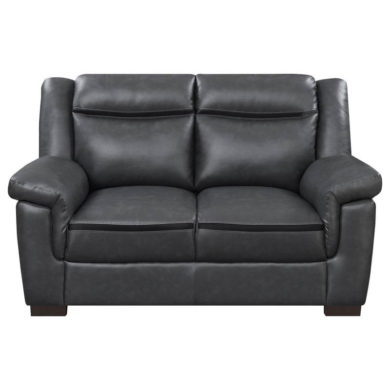 Arabella Loveseat - Furniture City (CA)l
