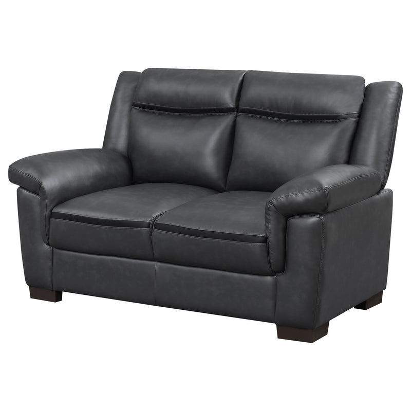 Arabella Loveseat - Furniture City (CA)l
