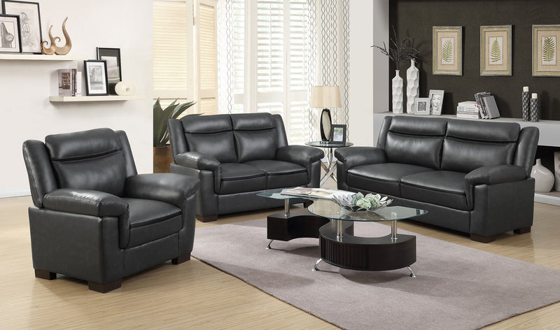 Arabella Loveseat - Furniture City (CA)l