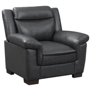 Arabella Accent Chair - Furniture City (CA)l