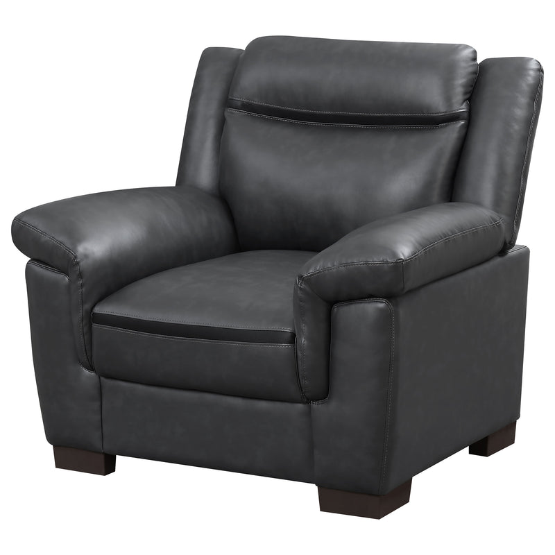Arabella Accent Chair - Furniture City (CA)l