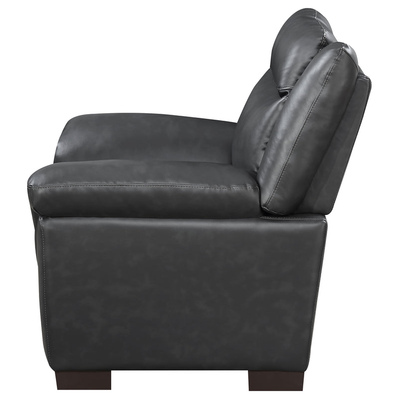 Arabella Accent Chair - Furniture City (CA)l