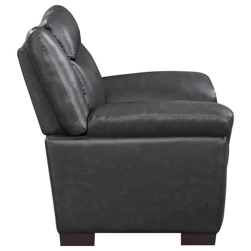 Arabella Accent Chair - Furniture City (CA)l