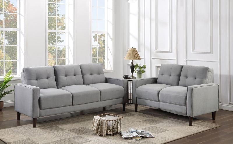 Bowen Sofa Set - Furniture City (CA)l