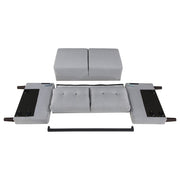 Bowen Loveseat - Furniture City (CA)l