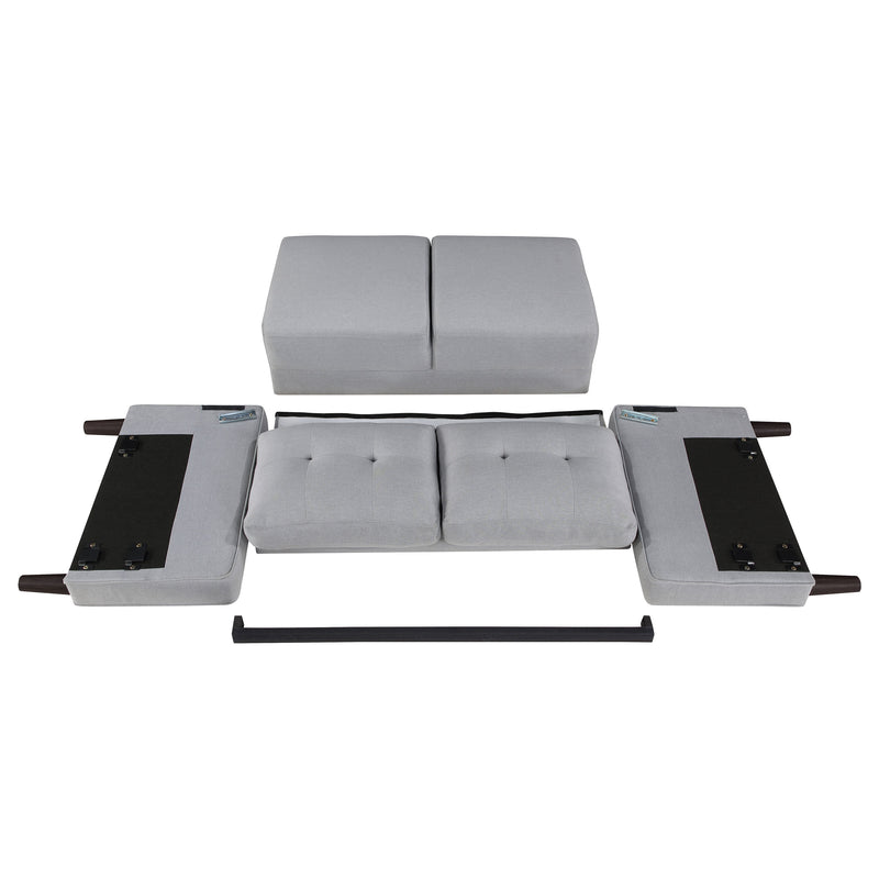 Bowen Loveseat - Furniture City (CA)l
