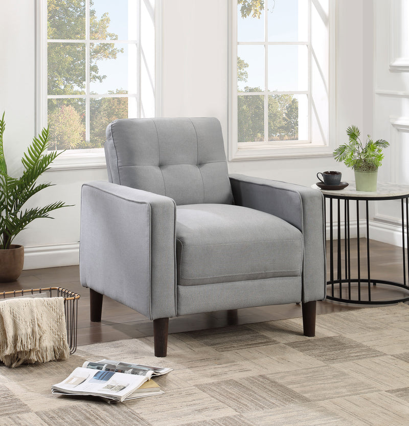 Bowen Accent Chair - Furniture City (CA)l