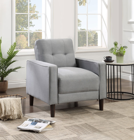 Bowen Accent Chair - Furniture City (CA)l