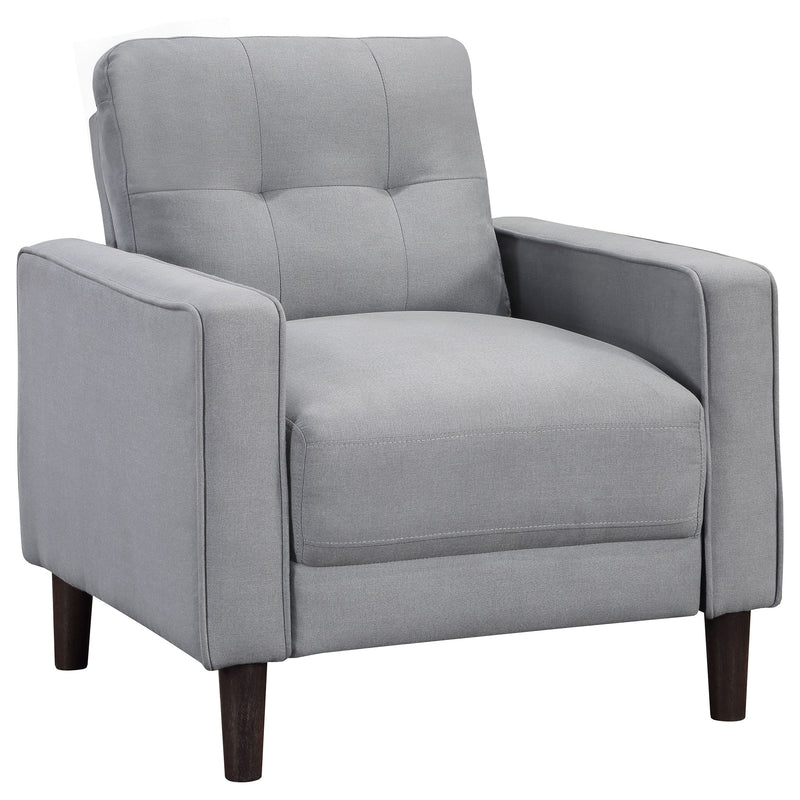 Bowen Accent Chair - Furniture City (CA)l