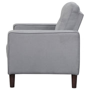 Bowen Accent Chair - Furniture City (CA)l