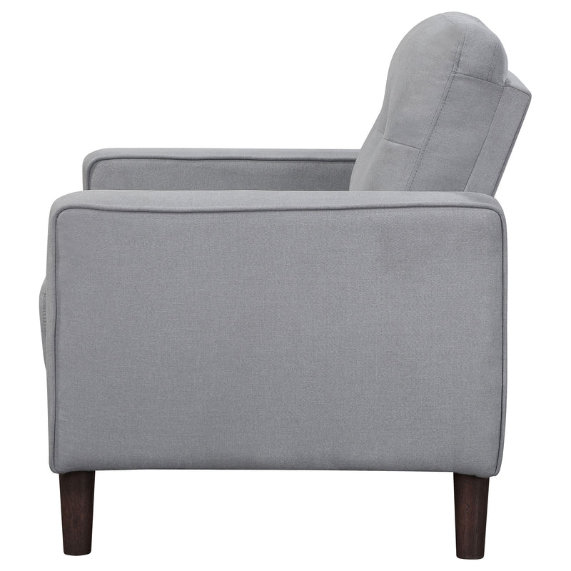 Bowen Accent Chair - Furniture City (CA)l